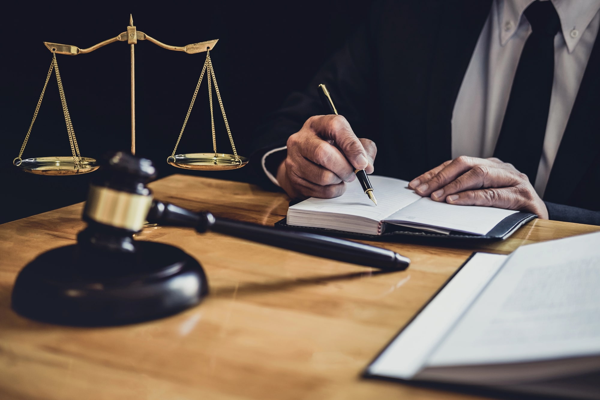 trademark lawyer