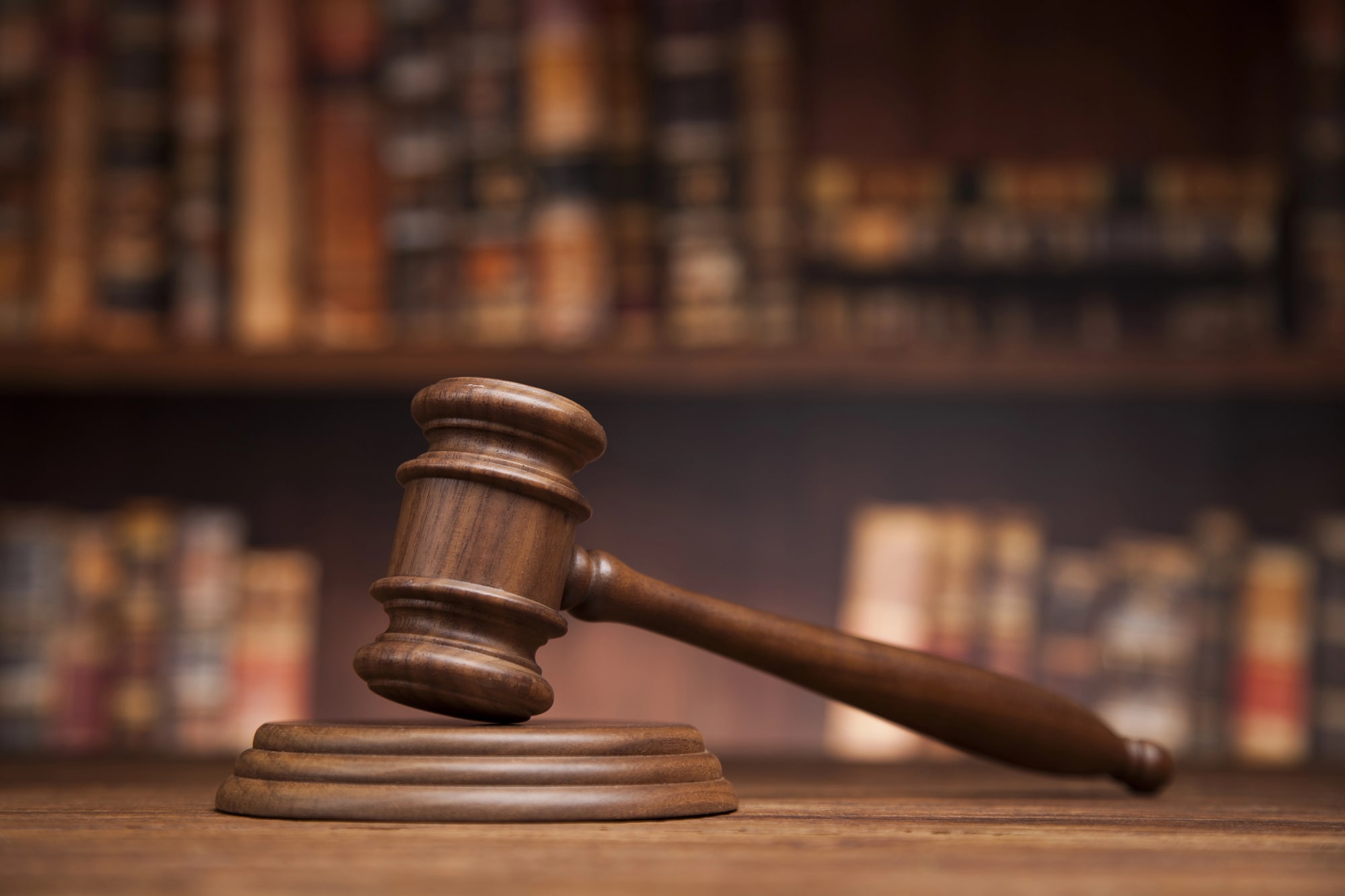 Chicago, IL Trademark Infringement Lawyer