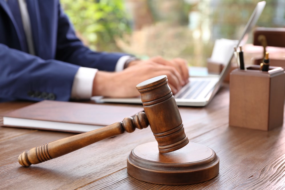Chicago, IL Trademark Branding Lawyer