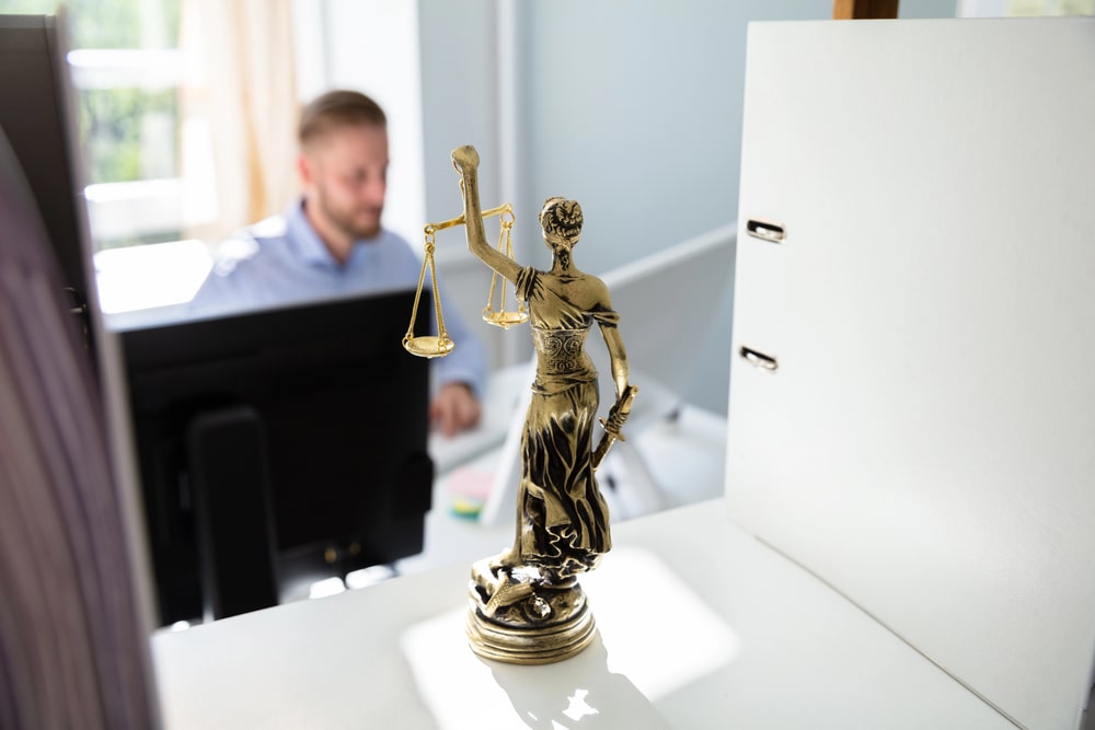 Chicago, IL Trademark Lawyer