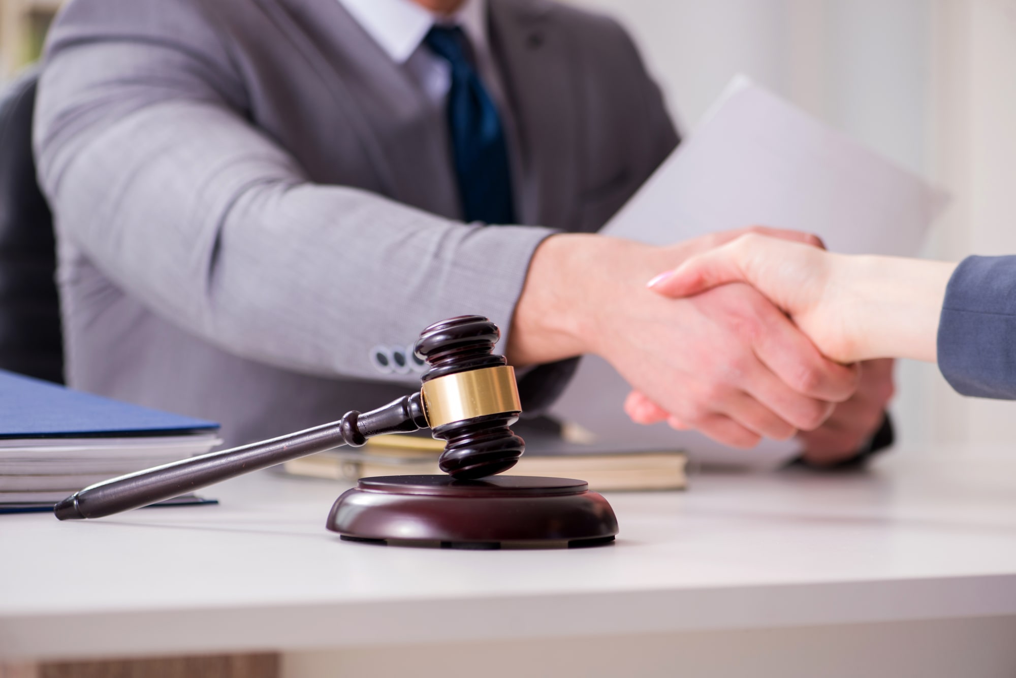 Chicago, IL Trademark Litigation Lawyer