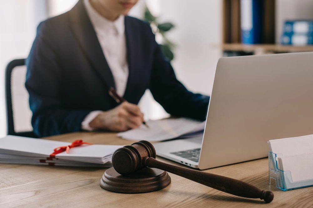 Chicago, IL Trademark Litigation Lawyer