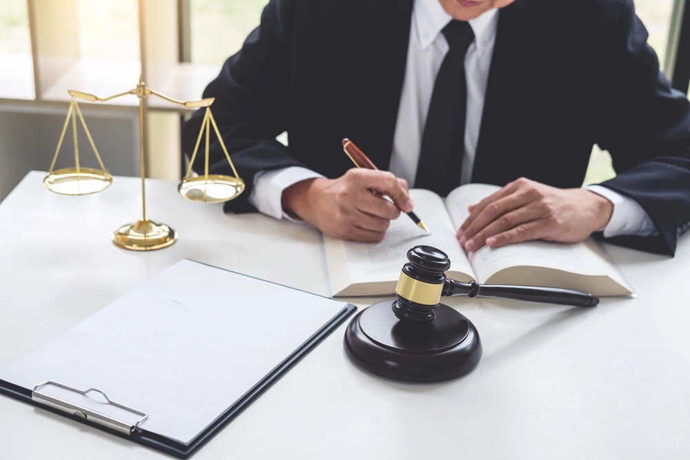 Amazon brand registry trademark lawyer