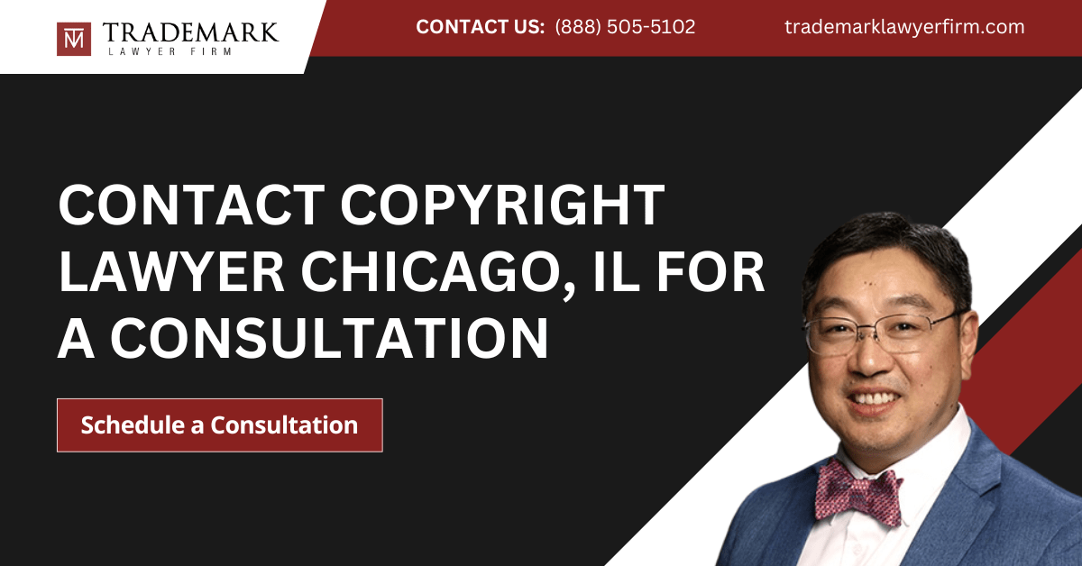 copyright lawyer Chicago, IL - Trademark Lawyer Law Firm