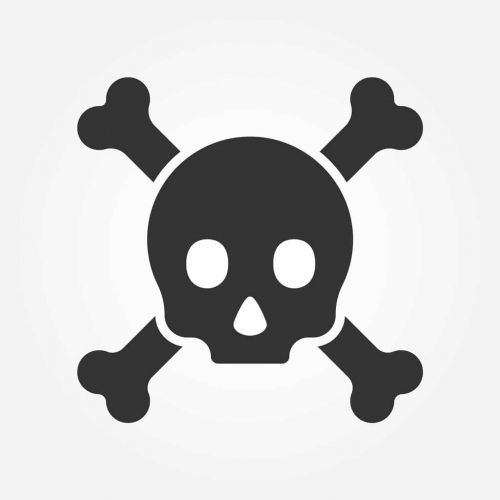 dead trademark