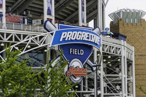 Cleveland Guardians at Progressive Field