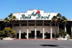 rose bowl pasadena