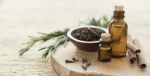 Essential Oils with Rosemary, Clove & Cinnamon - trademark a scent concept